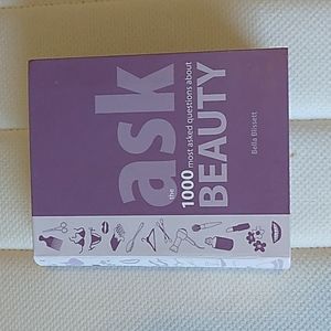 Ask BEAUTY Book